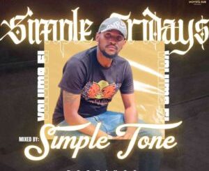 Simple Tone – Simple Fridays Vol 051 Mix Mp3 Download Fakaza
