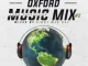 Sinny ManQue – Oxford Mix2 100 Production mix mp3 download zamusic