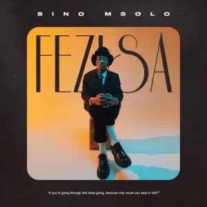 Sino Msolo – Ndise Ndleleni ft Gaba Cannal & Gipla Spin Mp3 Download Fakaza