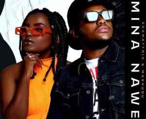 Soa Mattrix & Mashudu – Mina Nawe ft Happy Jazzman & Emotions DJ Mp3 Download Fakaza