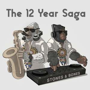 ALBUM: Stones & Bones The 12 Year Saga Album Download Fakaza