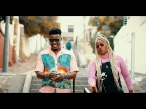 VIDEO: Sun-El Musician Best Friend ft Msaki Music Video Download Fakaza