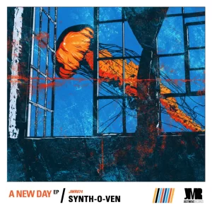 EP: Synth-O-Ven – A New Day Ep Zip Download Fakaza