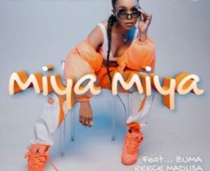 TDK Macassette – Miya Miya ft Zuma, Reece Madlisa & LuuDadeejay Mp3 Download Fakaza