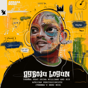 THEMBA – Agboju Logun (THEMBA’s Herd Mix) Mp3 Download Fakaza