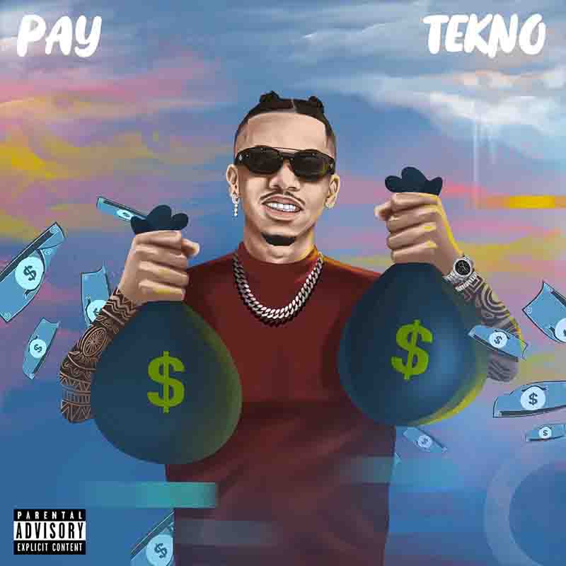 Tekno – Pay Mp3 Download Fakaza