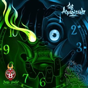EP; AquaBlendz – Hands Of Time Ep Zip Download Fakaza