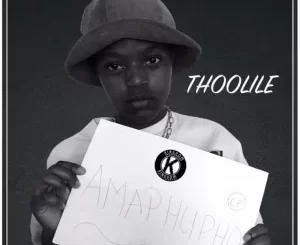 EP: Thoolile Amaphupho Ep Zip Download Fakaza