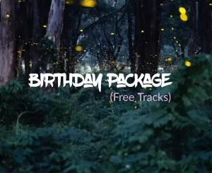EP: Toxic Soul – Birthday Package Ep Zip  Download Fakaza