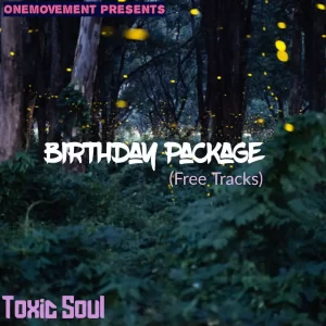 Toxic Soul – A Deeper Love ft SiphoSoul, Mr Sisonke & Ngaka De Deejay Mp3 Download Fakaza