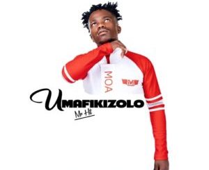 EP: Umafikizolo – Ngathi Ungafa Ep Zip Download Fakaza