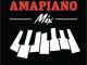 VA – Amapiano October 2022 Mix Mp3 Download Fakaza
