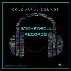 ALBUM: VA – Colourful Sounds (Compiled by Soul Fleva) Album Download Fakaza