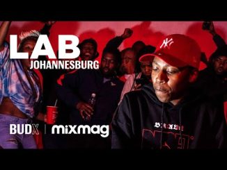 Vigro Deep The Lab Johannesburg Mix Mp3 Download fakaza