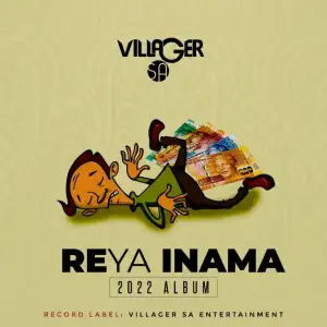 Villager SA – Igama Lakho ft. Zando Mp3 Download Fakaza