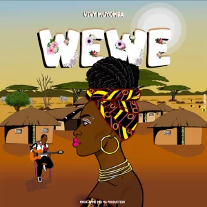 Vivy Muyomba – Wewe Mp3 Download Fakaza
