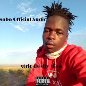 Xtrio De DJY – Saba Mp3 Download Fakaza