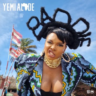 Yemi Alade – Baddie Mp3 Download Fakaza