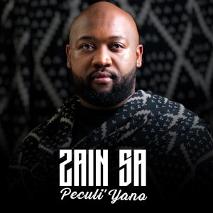 ALBUM: Zain SA Peculi’yano Album Download Fakaza