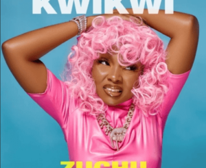Zuchu Kwikwi Mp3 Download Fakaza