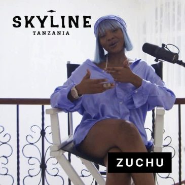 Zuchu – Skyline Freestyle Mp3 Download Fakaza