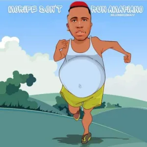Killorbeezbeatz – Morife Don’t Run Amapiano Mp3 Download Fakaza