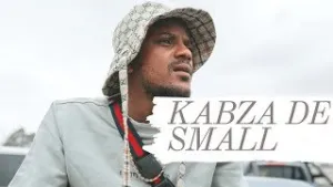 Kabza De Small – Ukuthanda Wena Ft Mashudu & Da Muziqal Chef Mp3 Download Fakaza