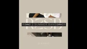 Amapiano Mix: D’Athiz – Road 2 Summer Banger Mp3 Download Fakaza