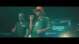Music Video: Emtee – Uzoyimela ft. Gwamba Music Video Download Fakaza