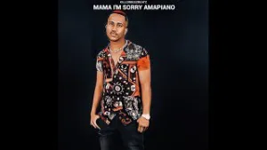 Killorbeezbeatz – Mama I’m Sorry Amapiano (80s Amapiano Music) Mp3 Download Fakaza: