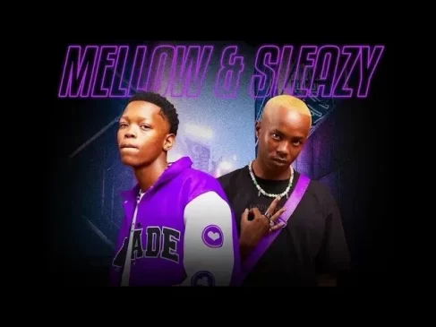 Mellow & Sleazy – Sax With Me (Back2school Mix) Ft LastBornDiroba 056 Xduppy x titoM Mp3 Download Fakaza