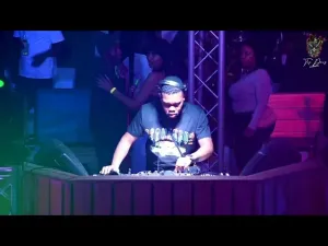 Njelic – Top Dawg Session’s – Hosted by Roadhouse (Amapiano Mix) Mp3 Download Fakaza