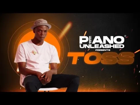 MacG  Piano Unleashed Ep 1 (Live Performance) ft Toss Mp3 Download Fakaza