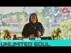 Unlimited Soul – Groove Cartel Amapiano Mix (Oct 2022) Mp3 Doownlaod Fakaza