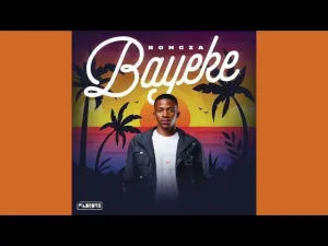 EP: Bongza – Bayeke (Album) Ep Zip Download Fakaza