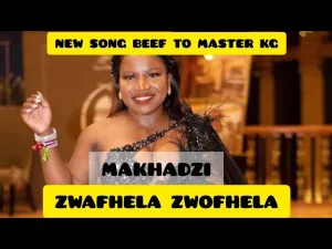 Makhadzi – Zwafhela Zwofhela Mp3 Download Fakaza