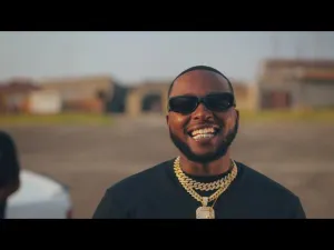 Music Video: MacG – Nkantin Ft Sir Trill Music Video Download Fakaza