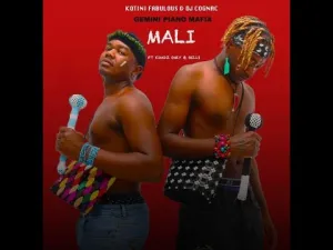 Kotini Fabulous & Dj Cognac – Mali ft. Kings only & Bells Mp3 Download Fakaza