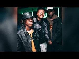 Felo Le Tee & 2woshort – iPhokophoko ft. Don Deeya & Super Killer Mp3 Download Fakaza