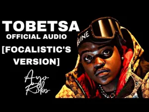 Focalistic & Myztro – Tobetsa (Remix) ft.ShaunMusiq & F tears022 Mp3 Download Fakaza