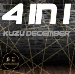 4 In 1 – Kuzu December Mp3 Download Fakaza