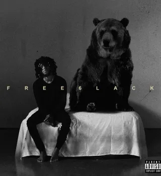 6LACK Free 6lack Album Zip Download