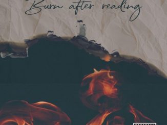 Download Ginger Trill Burn After Reading (The BAR) Album Zip