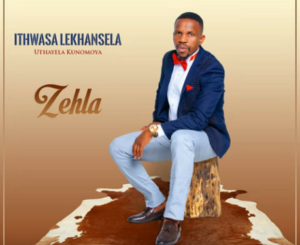 Ithwasa Lekhansela Zehla Album Download Fakaza
