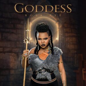 Rosa Ree Goddess Album Download Fakaza