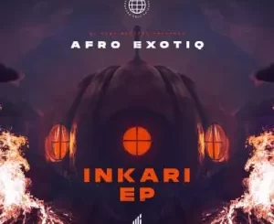 Afro Exotiq & LiloCox – Mask Mp3 Download Fakaza
