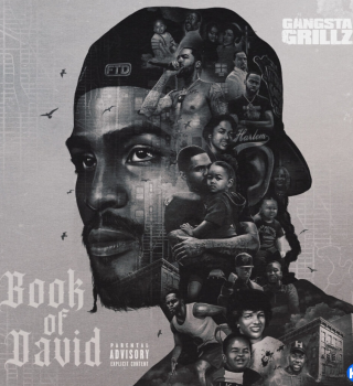 Dave East Book of David Album Zip Download