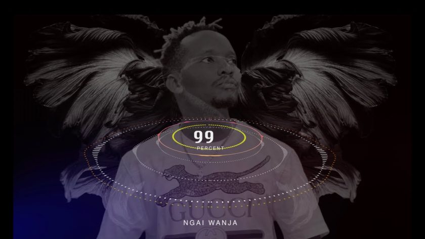 Alex Kasau Katombi – NGAI WANJA Mp3 Download Fakaza