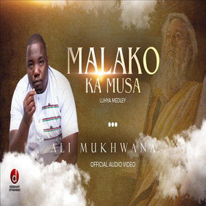 Ali Mukhwana Malako ka Musa Mp3 Download Fakaza
