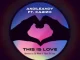 EP: AndileAndy, XABISO This Is Love Ep Zip Download Fakaza